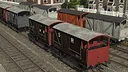 Trainz 2019 DLC - LSWR 10T Brake Vans Screenshot 1