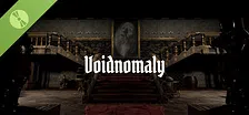 Voidnomaly Demo