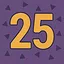 Staying Alive icon