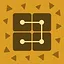 Show Me The Path icon