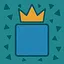 End Of The Board icon