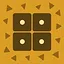 A Gentle Nudge icon