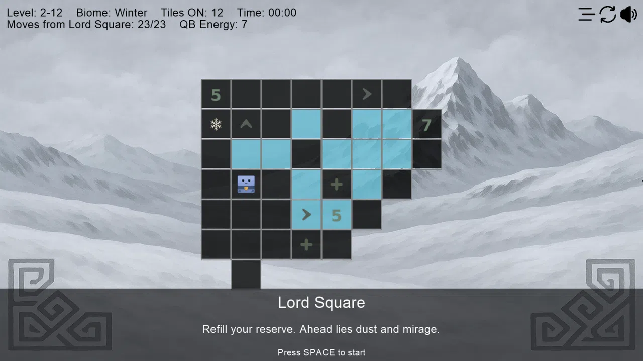 QB Adventures: How to become a Qnight Screenshot 2