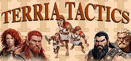 Terria Tactics