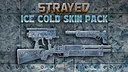 Strayed - Ice Cold Skin Pack Screenshot 1