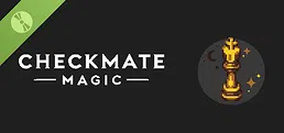 Checkmate MAGIC Demo