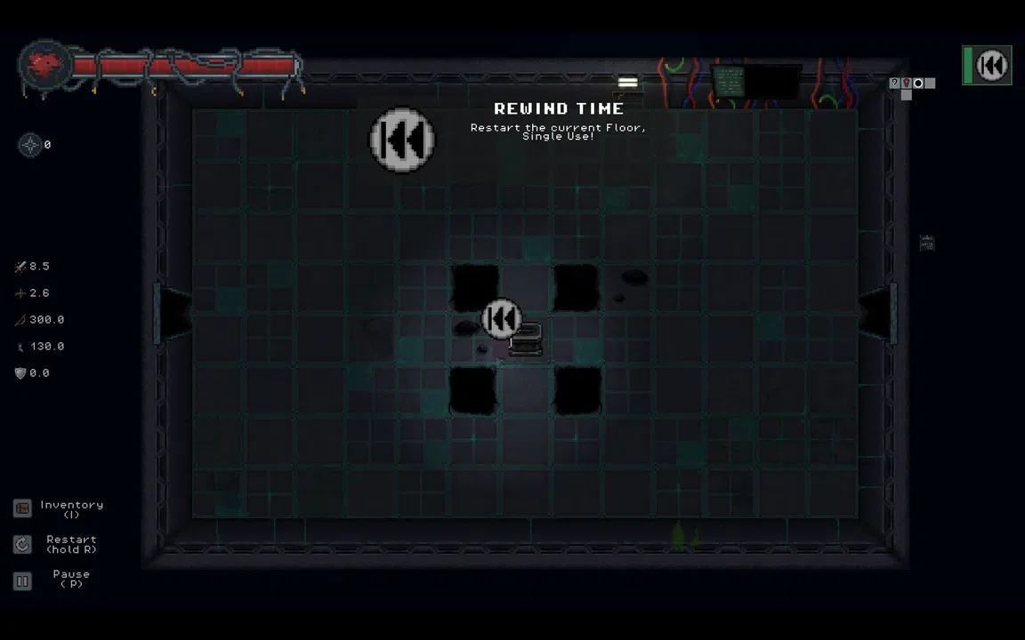 Code-Knight Screenshot 0