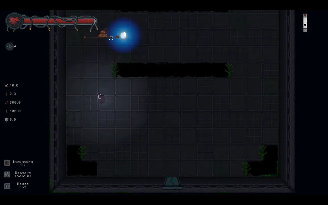 Code-Knight Screenshot 2