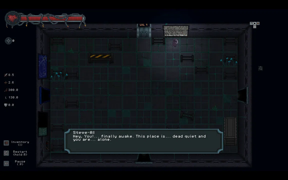 Code-Knight Screenshot 4
