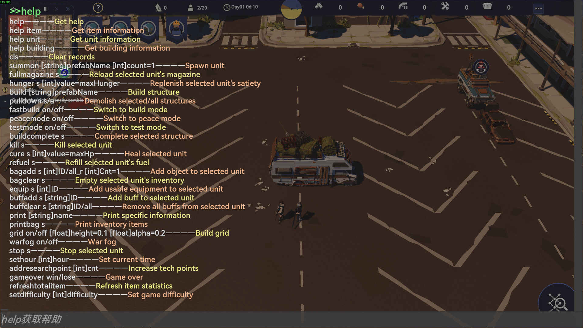 After Long Night Screenshot 12