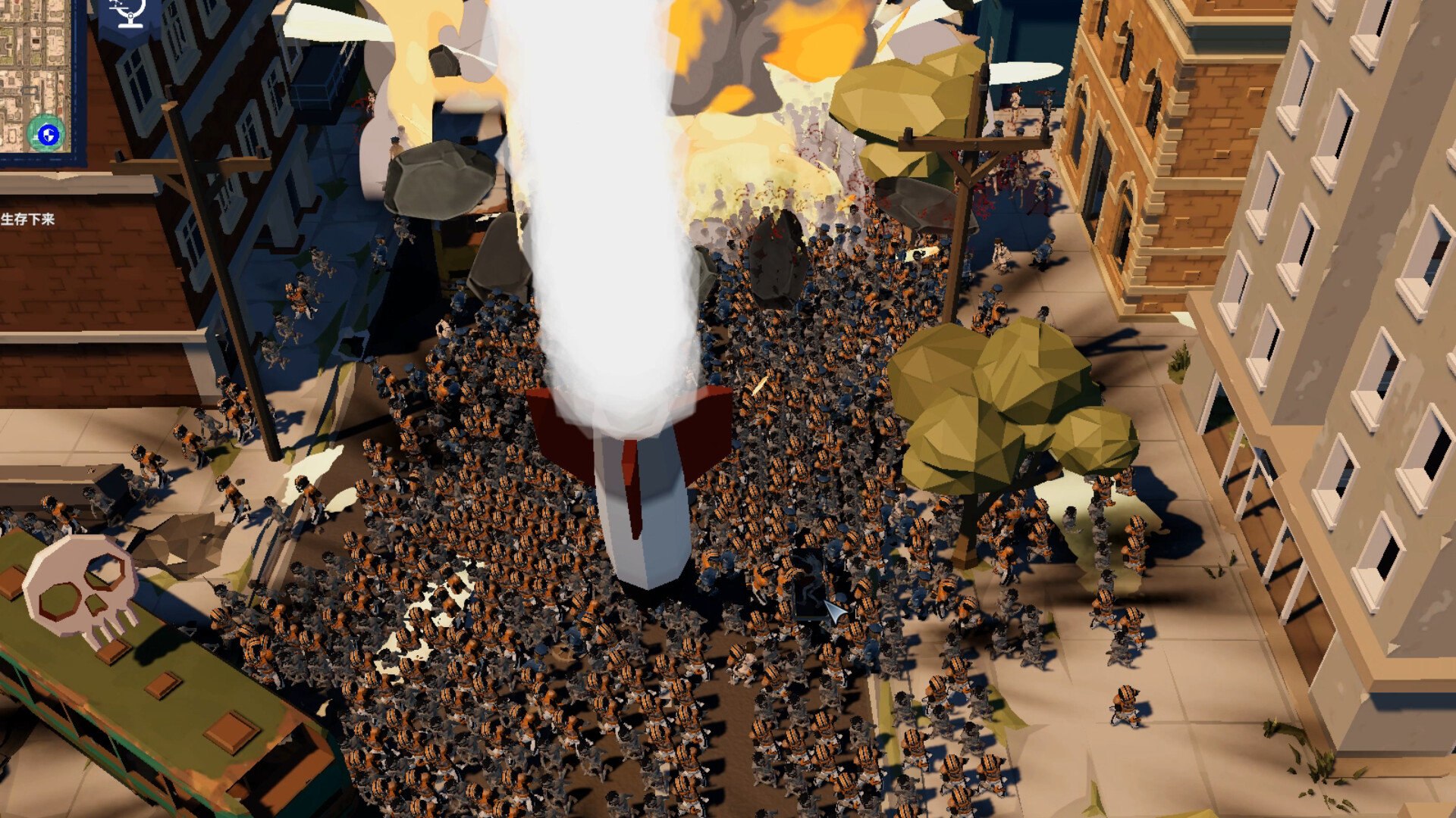 After Long Night Screenshot 3