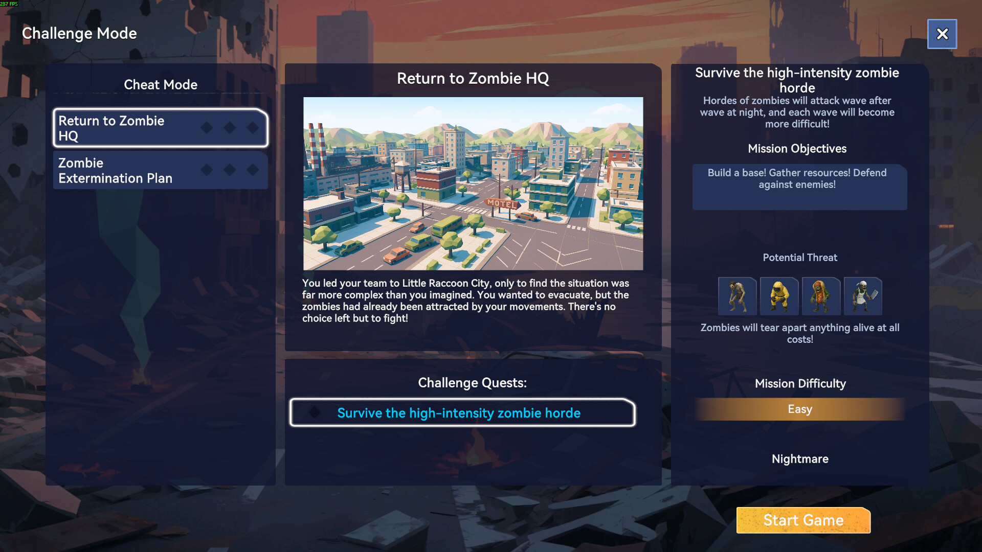 After Long Night Screenshot 13