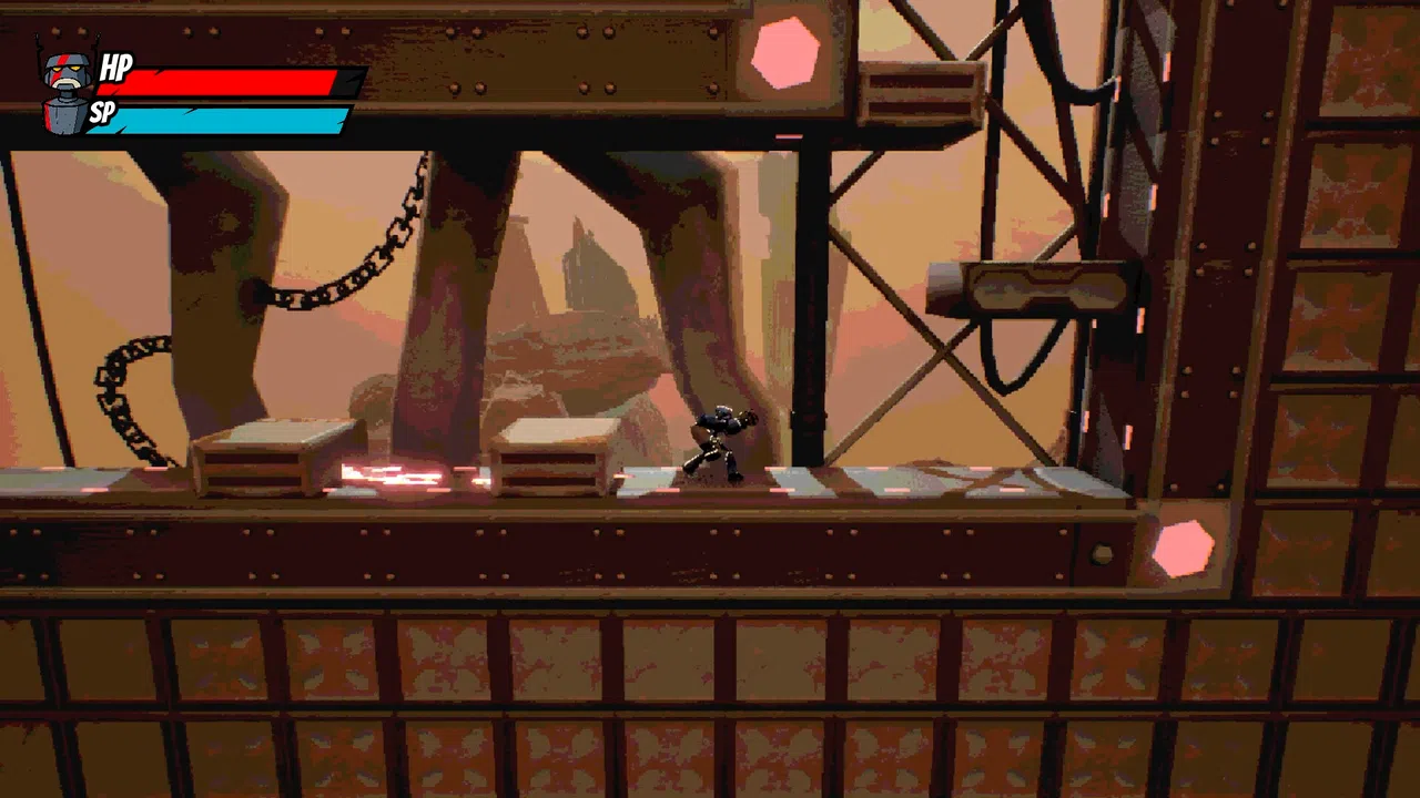 Eternal Core Screenshot 5