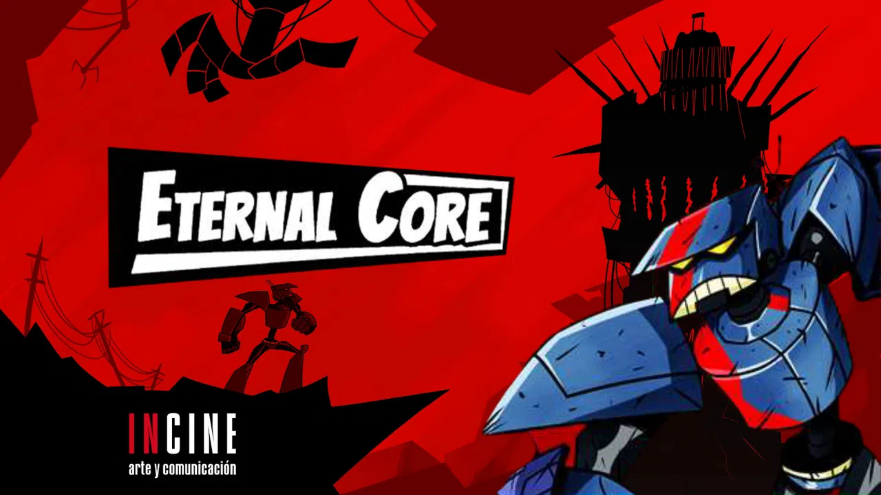 Eternal Core Screenshot 0