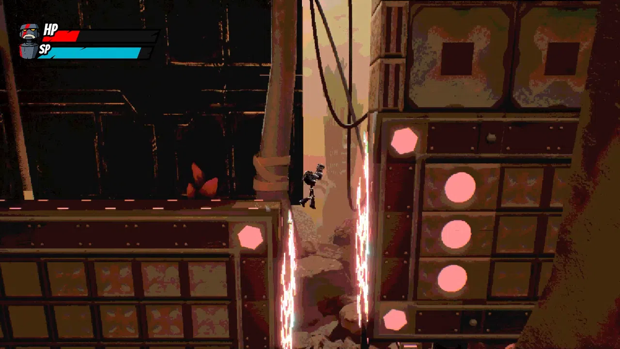 Eternal Core Screenshot 4