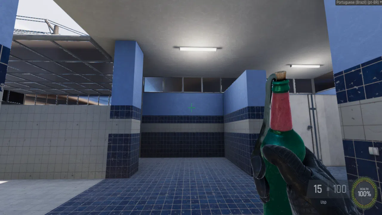 Molodoy Simulator Screenshot 4