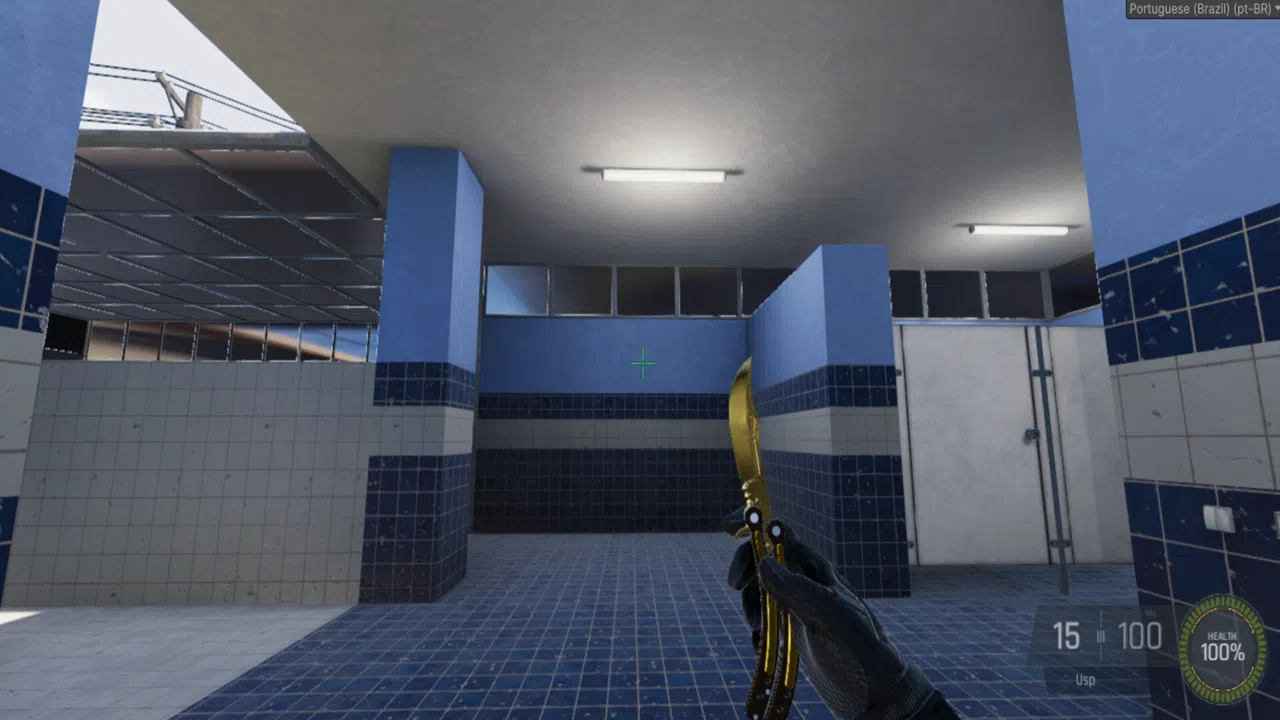 Molodoy Simulator Screenshot 2
