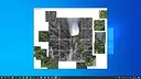 Tianmen Mountain Scenic Area Screenshot 4