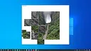Tianmen Mountain Scenic Area Screenshot 1