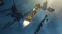 Star Conflict - Saturn Screenshot 2