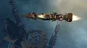 Star Conflict - Saturn Screenshot 3