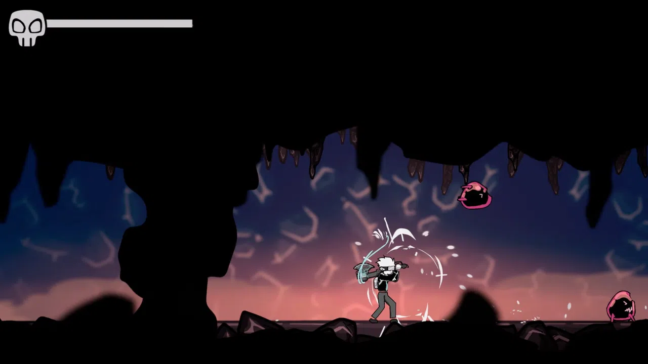 Phantom Rend Screenshot 8
