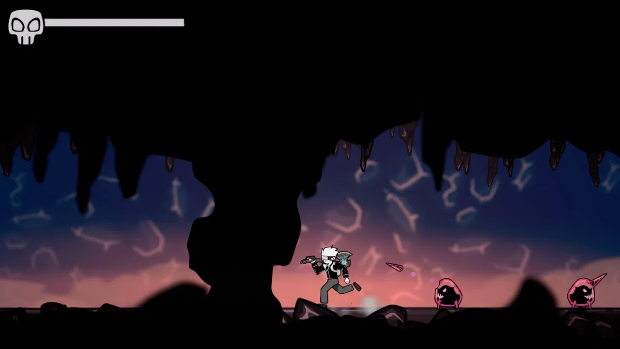 Phantom Rend Screenshot 11