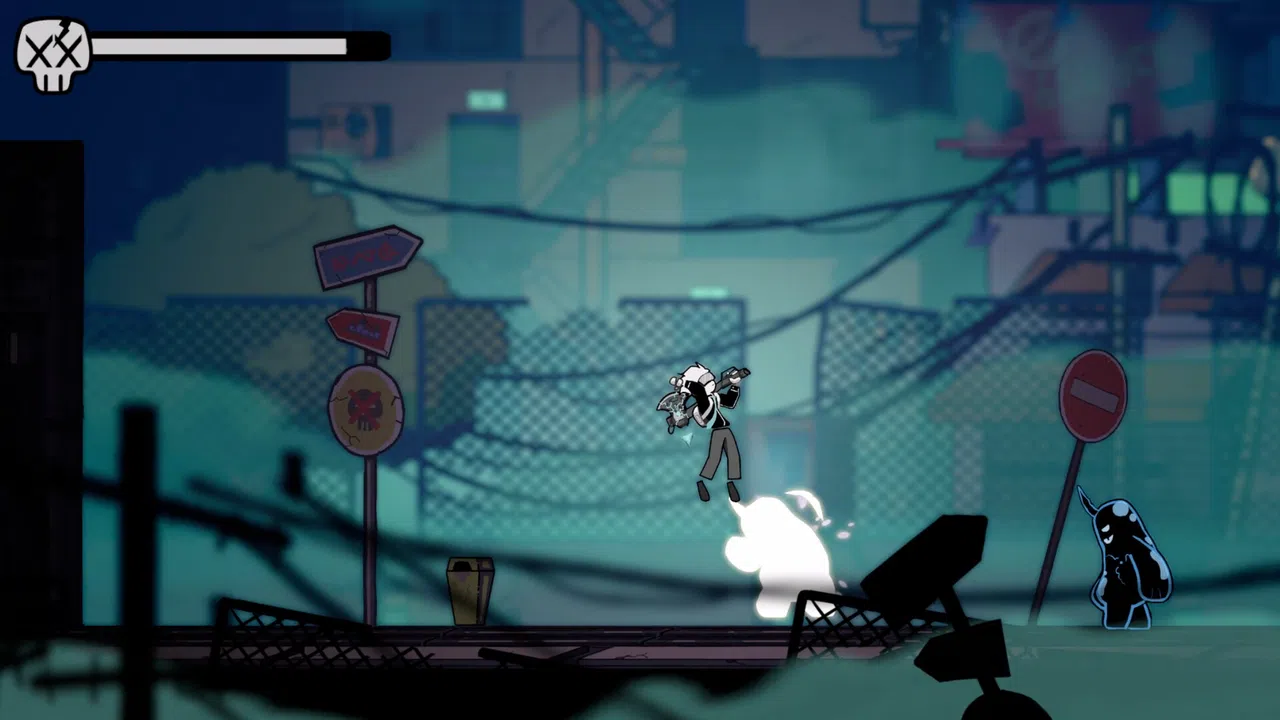 Phantom Rend Screenshot 9
