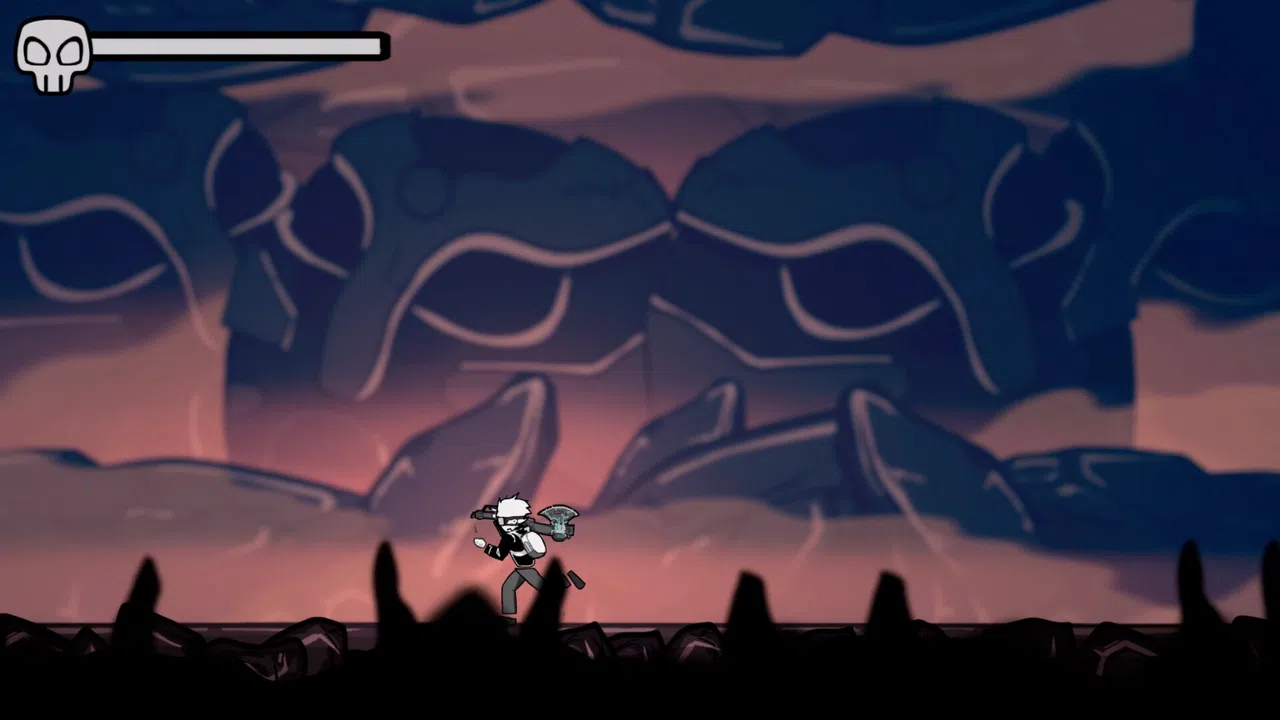 Phantom Rend Screenshot 0