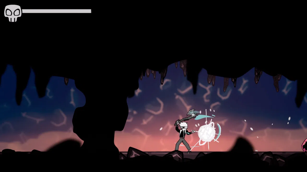 Phantom Rend Screenshot 13