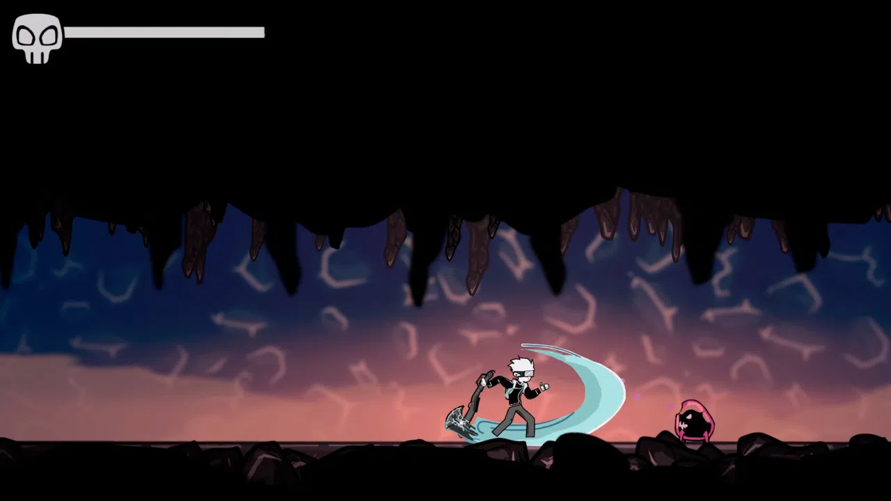 Phantom Rend Screenshot 5