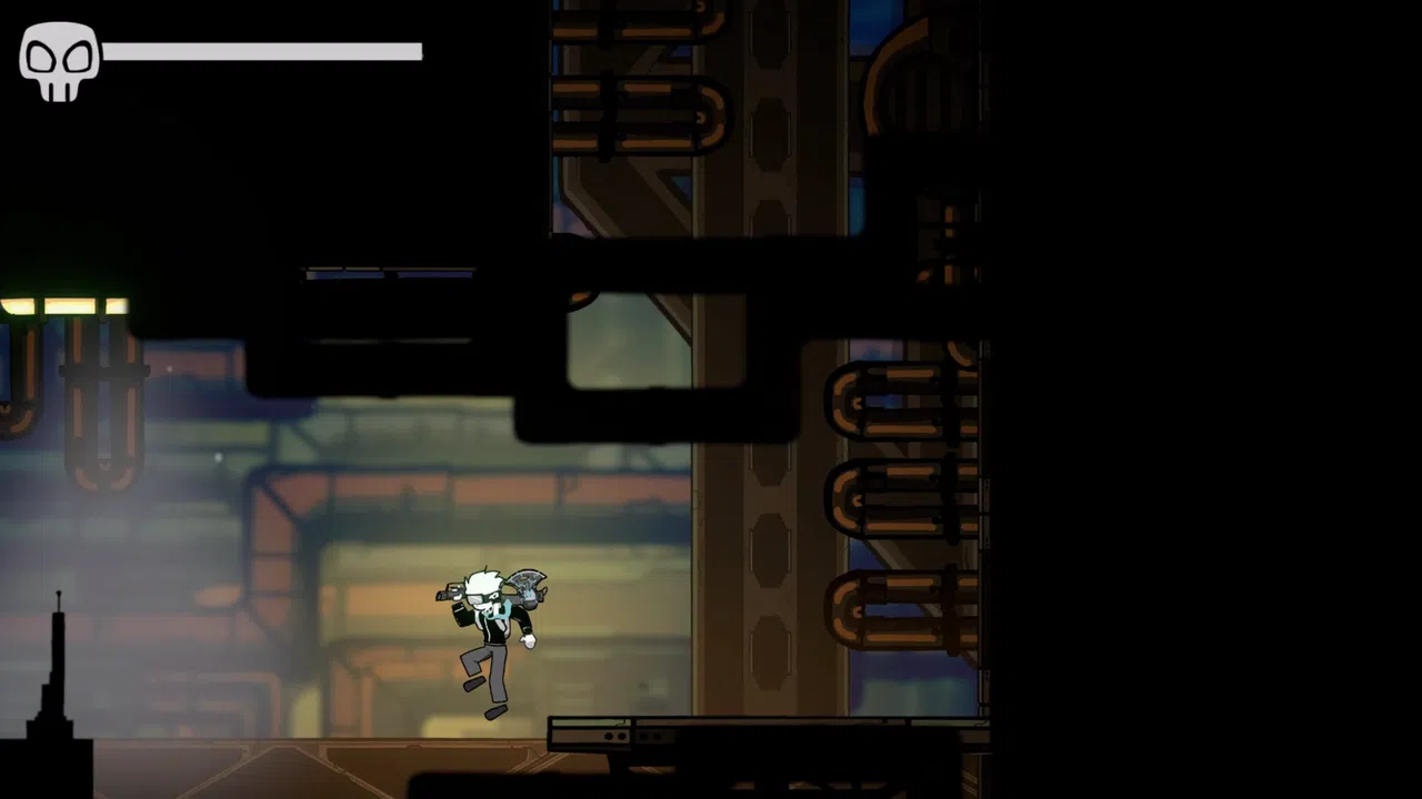 Phantom Rend Screenshot 6
