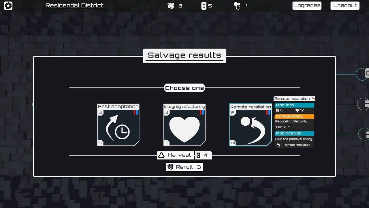 Obsolete - Salvation Protocol Screenshot 8