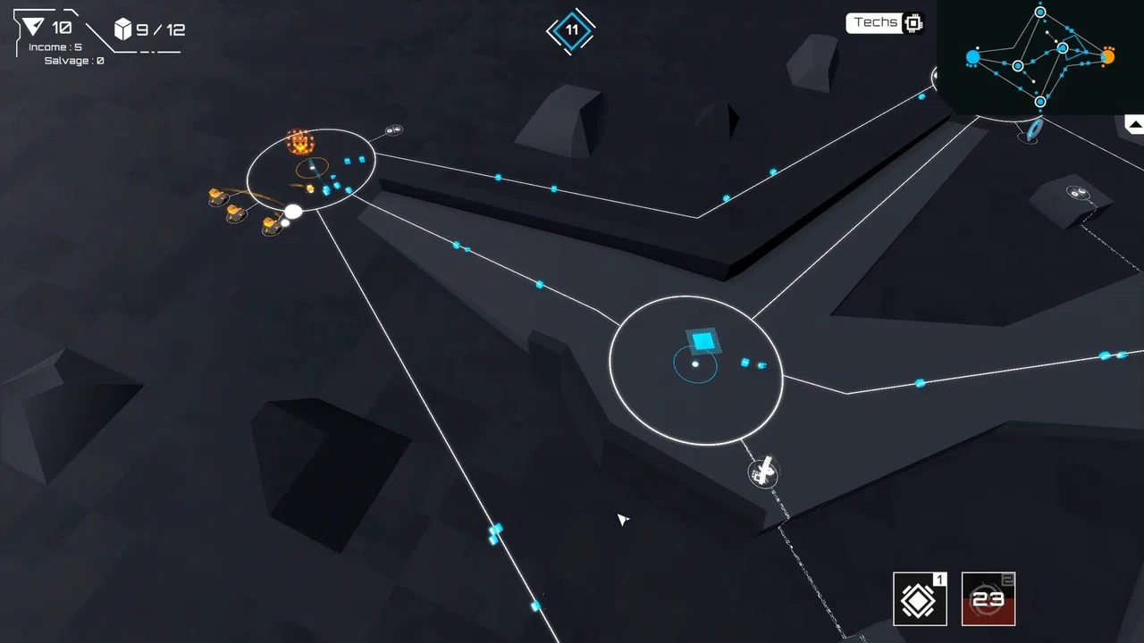 Obsolete - Salvation Protocol Screenshot 4