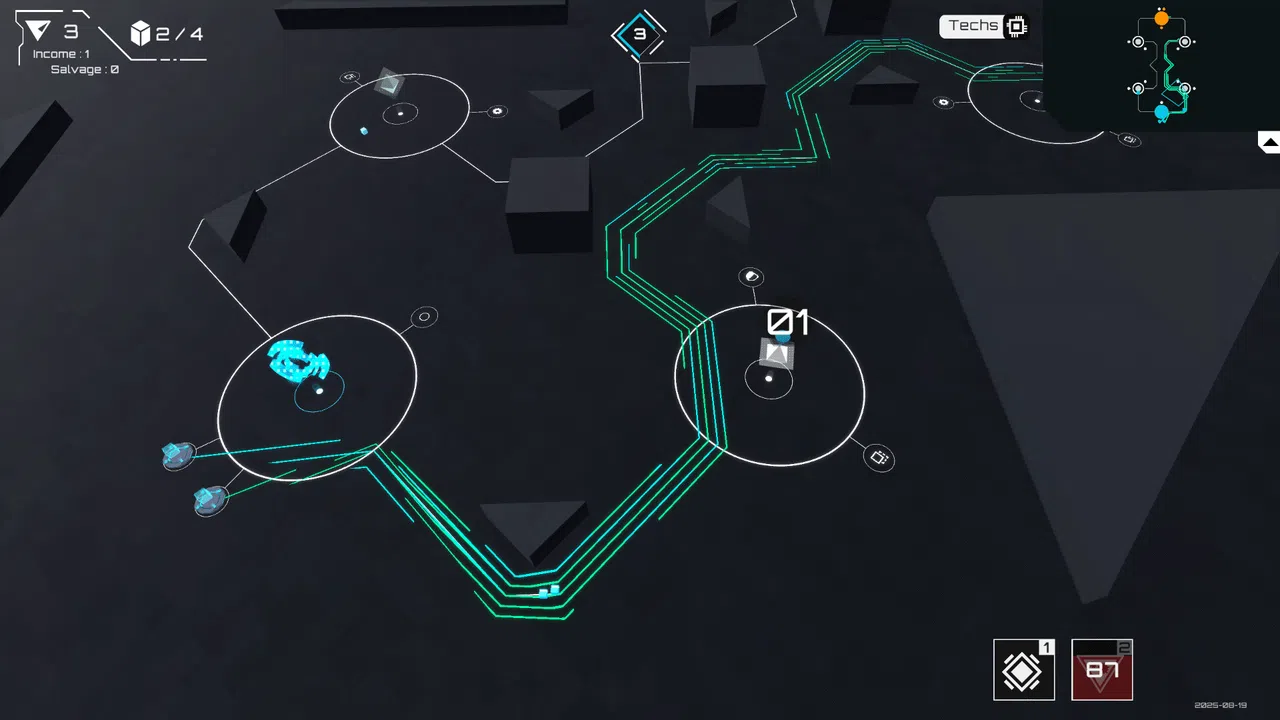 Obsolete - Salvation Protocol Screenshot 6