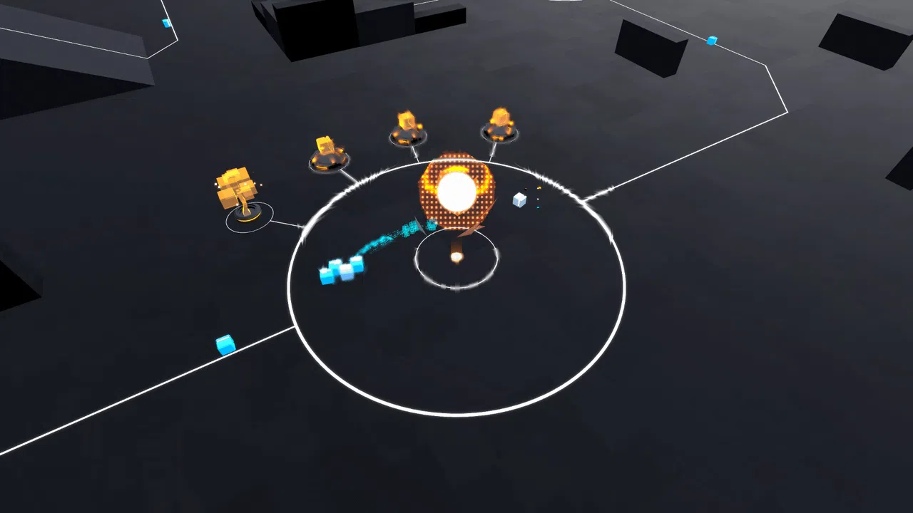 Obsolete - Salvation Protocol Screenshot 5