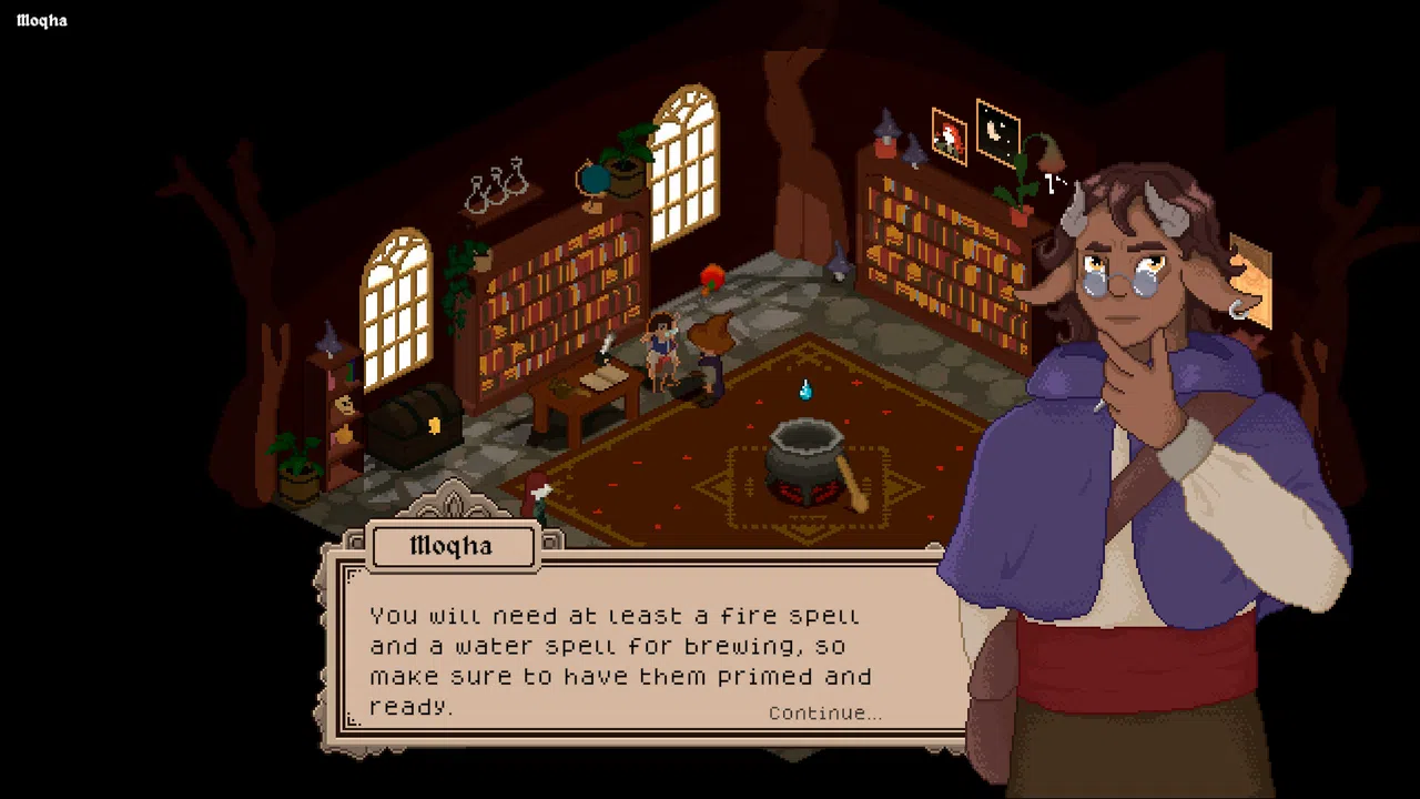Welehola Screenshot 4