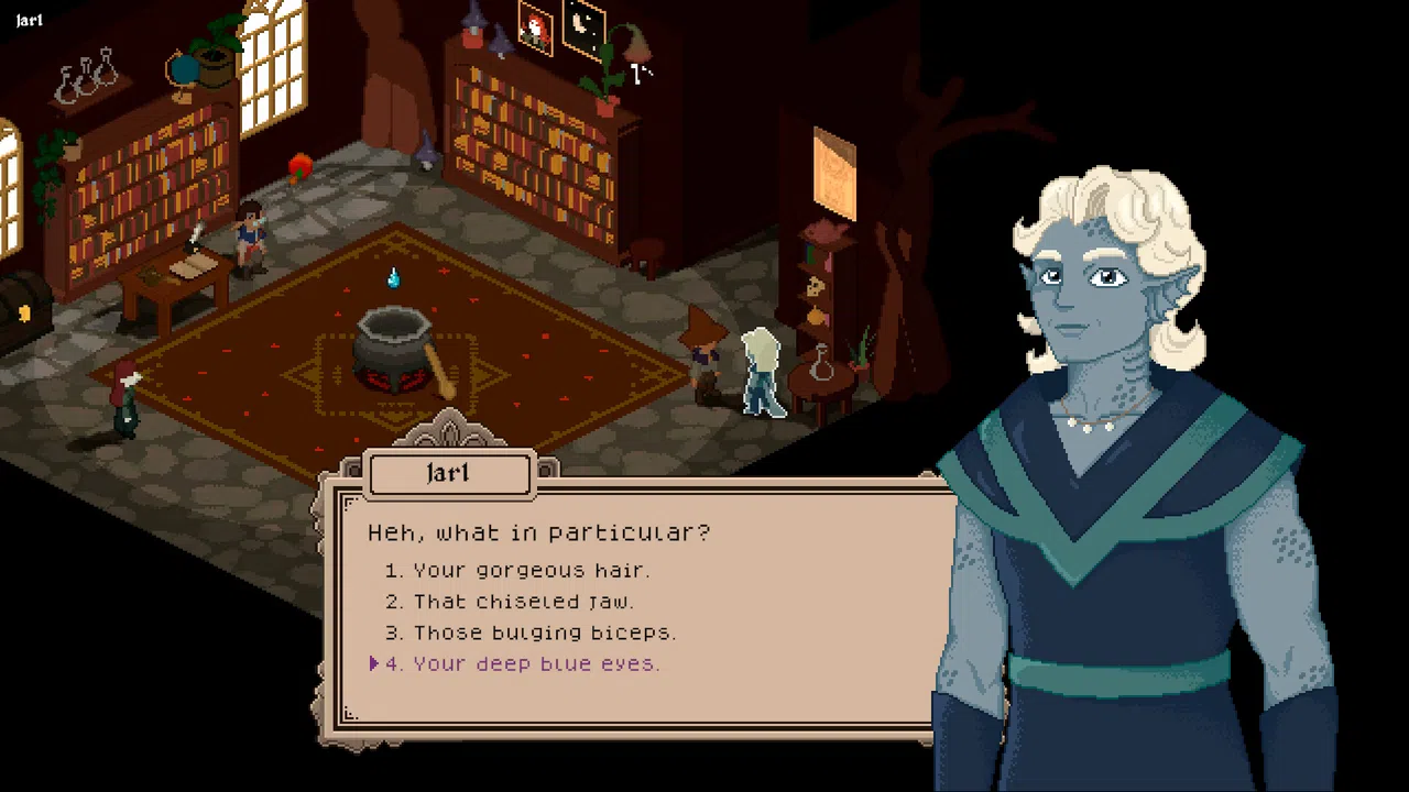 Welehola Screenshot 5