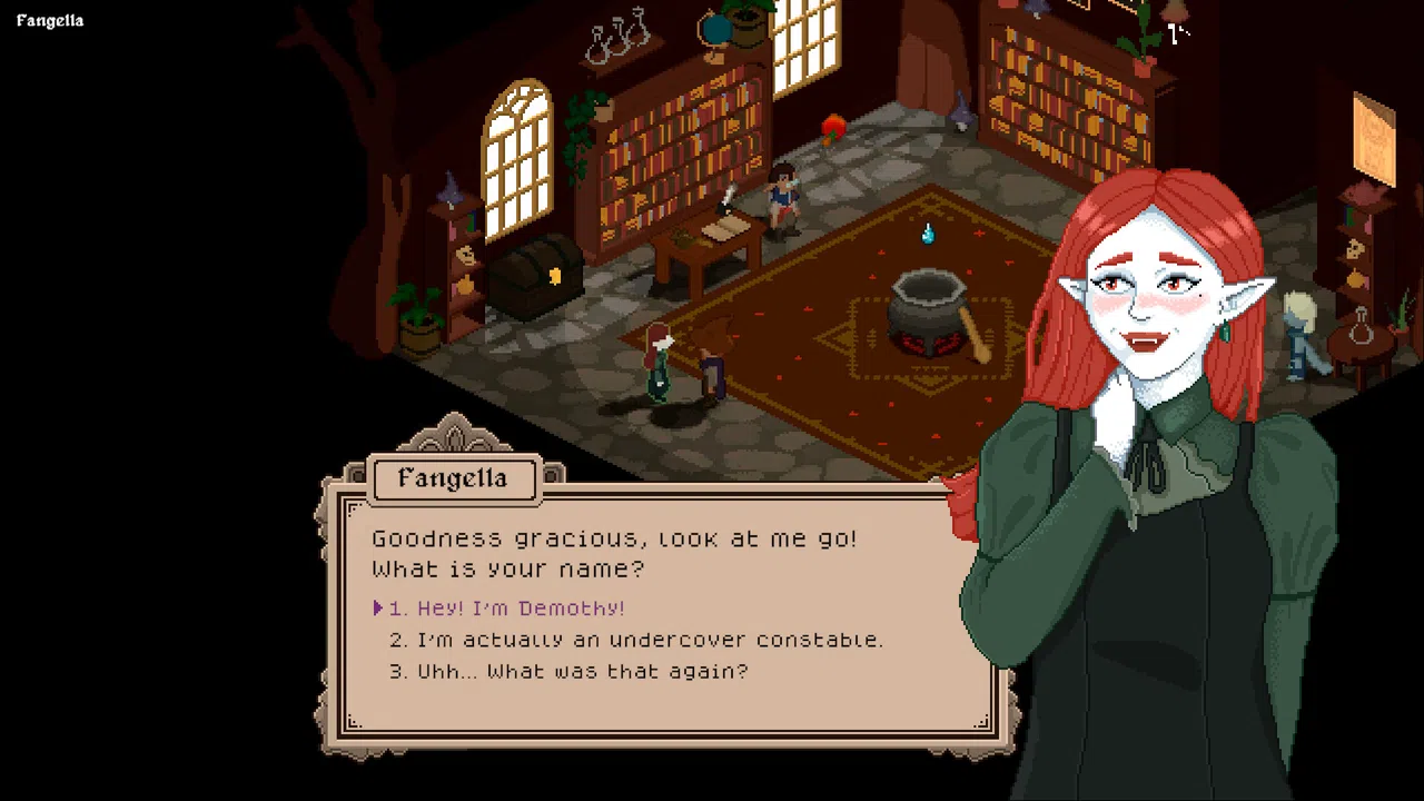 Welehola Screenshot 3