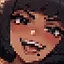 Satisfied icon