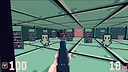 Robot Space Frenzy Screenshot 3