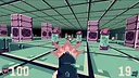 Robot Space Frenzy Screenshot 2