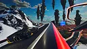 Gravity Racers Screenshot 0