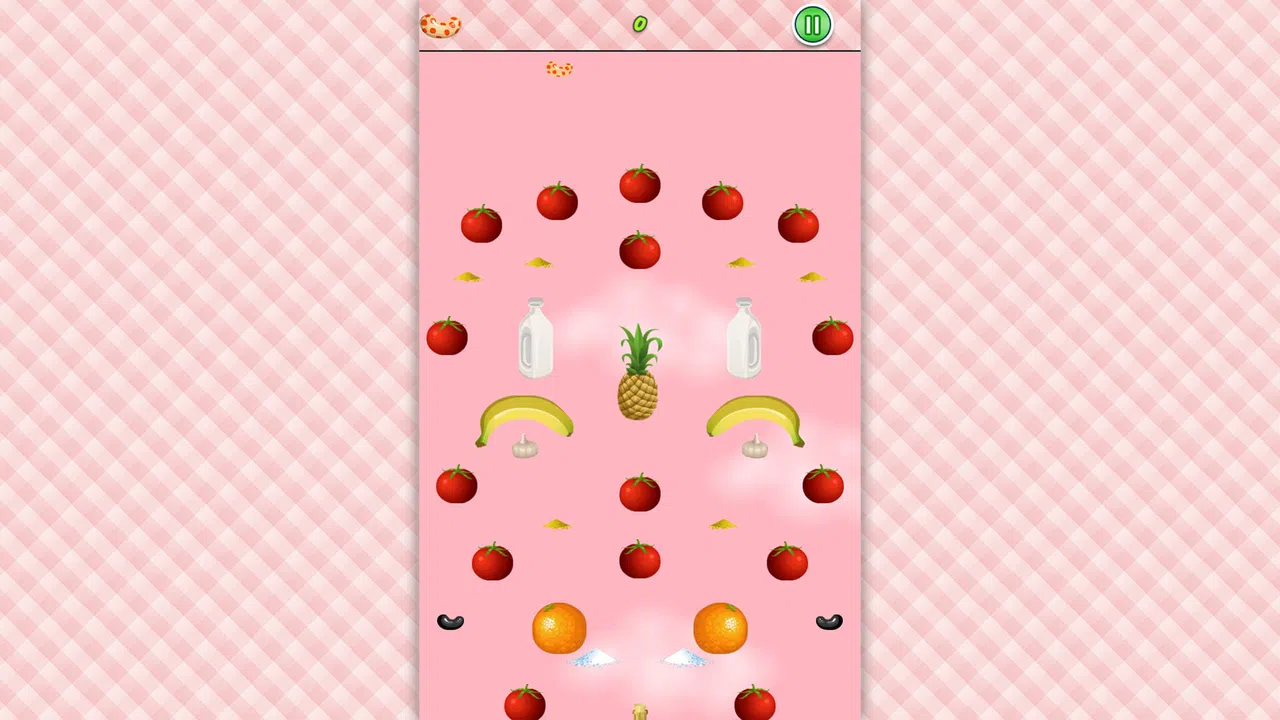 Bouncy Bean Screenshot 4
