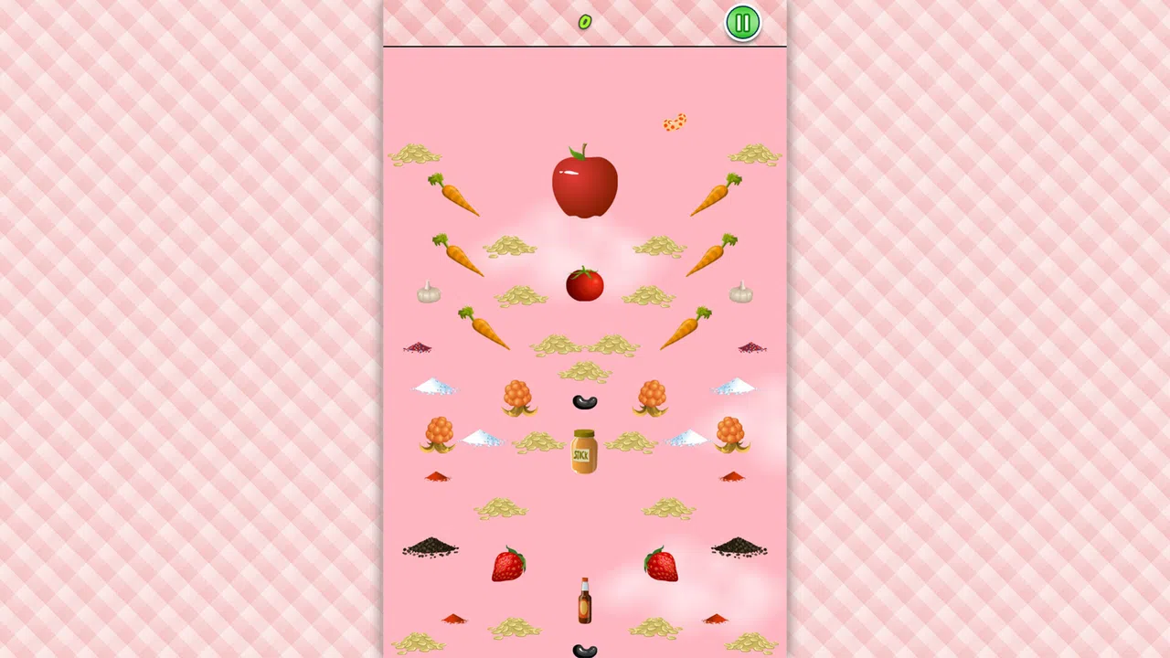 Bouncy Bean Screenshot 2