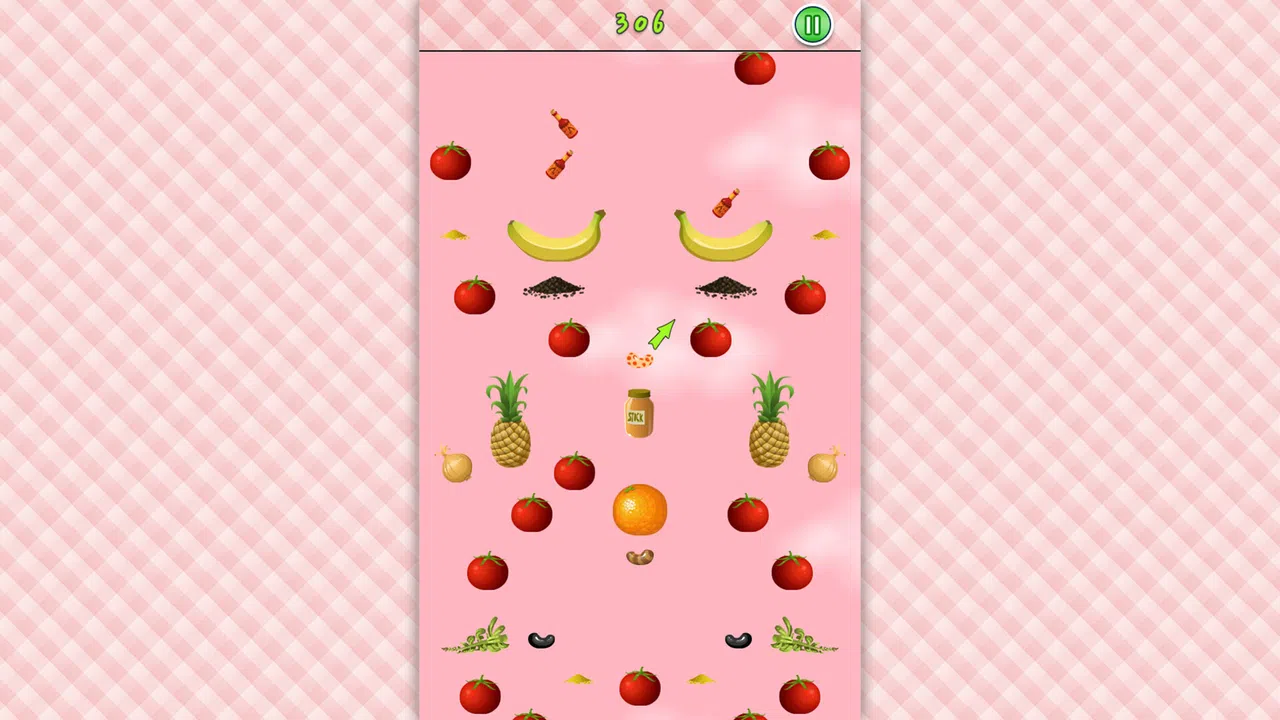Bouncy Bean Screenshot 5