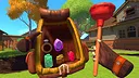 Mole a Hole Screenshot 4