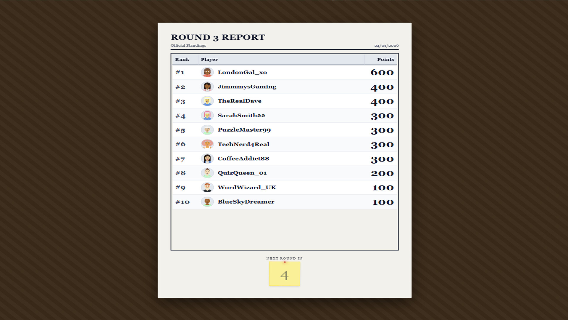 Raisin's Wordsearch Screenshot 1