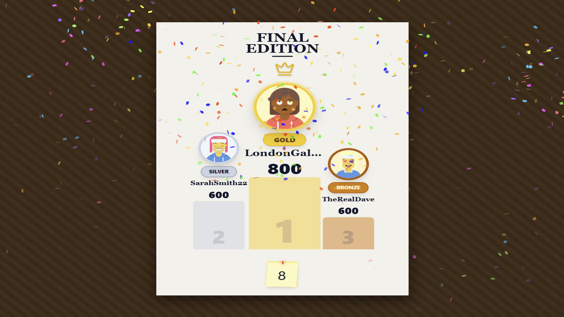 Raisin's Wordsearch Screenshot 4