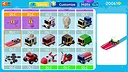 Paper io 2: Vehicles DLC Screenshot 1